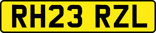 RH23RZL
