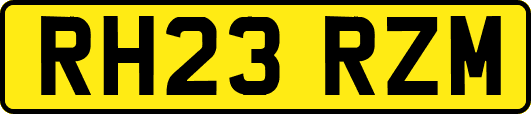 RH23RZM