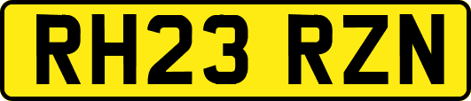 RH23RZN