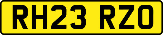 RH23RZO