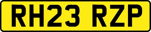 RH23RZP