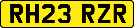 RH23RZR