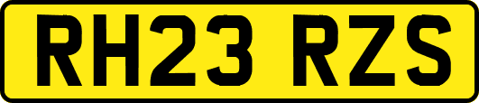 RH23RZS