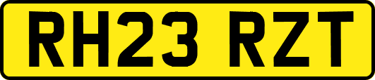 RH23RZT