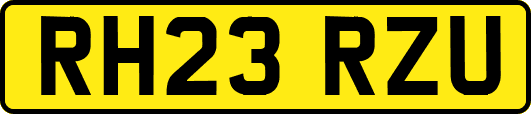 RH23RZU