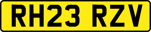 RH23RZV