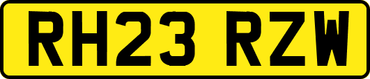 RH23RZW