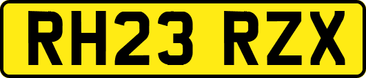 RH23RZX