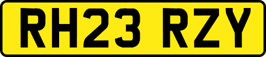 RH23RZY