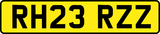 RH23RZZ