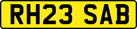 RH23SAB