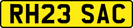 RH23SAC