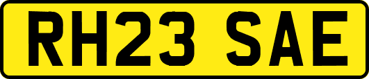 RH23SAE
