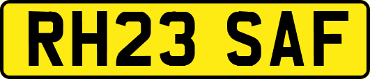 RH23SAF