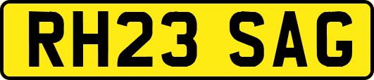 RH23SAG
