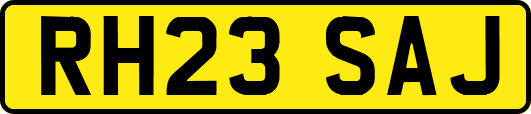 RH23SAJ
