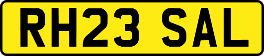 RH23SAL