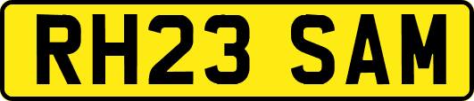 RH23SAM
