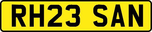 RH23SAN