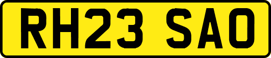 RH23SAO