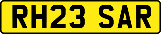 RH23SAR
