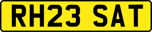 RH23SAT
