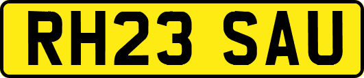 RH23SAU