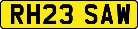 RH23SAW