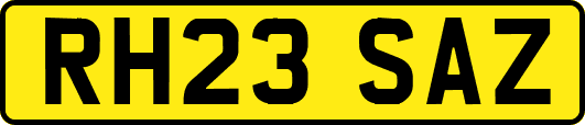 RH23SAZ