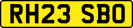 RH23SBO