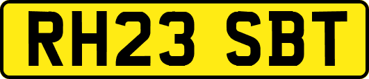 RH23SBT