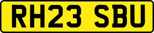 RH23SBU