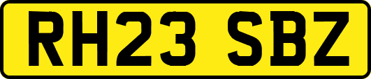 RH23SBZ