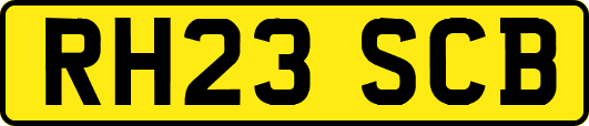 RH23SCB