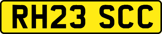 RH23SCC