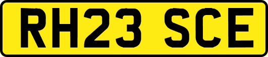 RH23SCE