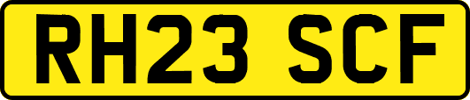 RH23SCF
