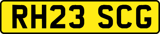 RH23SCG
