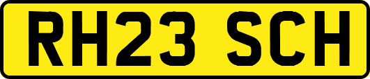 RH23SCH
