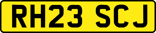 RH23SCJ