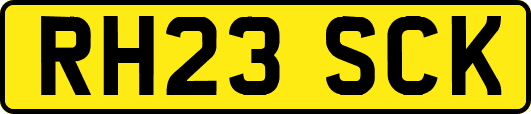 RH23SCK