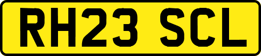 RH23SCL