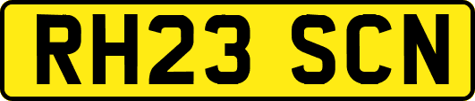 RH23SCN