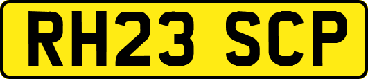 RH23SCP