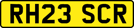RH23SCR