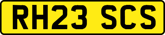 RH23SCS