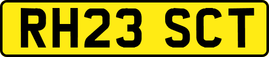 RH23SCT