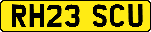 RH23SCU