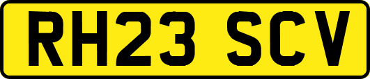 RH23SCV