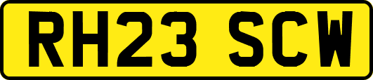 RH23SCW